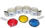 Piston Set with Rings - 1989 Nissan Pulsar NX 1.6L Engine Parts # PRK609ZE1