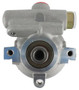 Power Steering Pump - 1997 Isuzu Hombre 2.2L Engine Parts # PSP1011ZE13