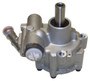 Power Steering Pump - 2008 Chevrolet Malibu 3.6L Engine Parts # PSP1017ZE4