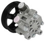 Power Steering Pump - 2002 Toyota Camry 2.4L Engine Parts # PSP1074ZE1