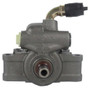 Power Steering Pump - 2009 Ford E-250 4.6L Engine Parts # PSP1165ZE11