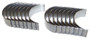 Rod Bearings Set - 1990 Chevrolet K3500 5.7L Engine Parts # RB3104ZE538