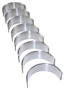 Rod Bearings Set - 1990 Chevrolet Lumina 2.5L Engine Parts # RB337ZE5