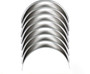 Rod Bearings Set - 2010 Ford Fusion 2.5L Engine Parts # RB484ZE27