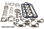 Rebuild Re-Ring Kit - 2008 Nissan Sentra 2.5L Engine Parts # RRK657ZE9