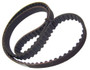 Timing Belt - 1988 Mitsubishi Van 2.4L Engine Parts # TB105ZE14