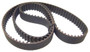 Timing Belt - 1994 Hyundai Elantra 1.8L Engine Parts # TB107ZE16