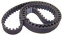 Timing Belt - 1996 Mitsubishi Mighty Max 2.4L Engine Parts # TB128ZE5