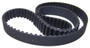 Timing Belt - 1992 Acura Integra 1.7L Engine Parts # TB217ZE1