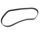 Timing Belt - 2010 Audi A3 2.0L Engine Parts # TB4256ZE1