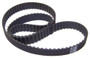 Timing Belt - 1987 Nissan Stanza 2.0L Engine Parts # TB603ZE7
