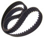 Timing Belt - 1999 Nissan Quest 3.3L Engine Parts # TB634ZE37