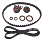 Timing Belt Kit - 1986 Mitsubishi Tredia 2.0L Engine Parts # TBK105ZE31