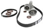 Timing Belt Kit - 1990 Mitsubishi Mighty Max 2.4L Engine Parts # TBK108ZE10
