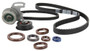 Timing Belt Kit - 1994 Eagle Talon 1.8L Engine Parts # TBK114ZE2