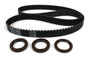 Timing Belt Kit - 1994 Plymouth Grand Voyager 3.0L Engine Parts # TBK125ZE106