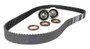 Timing Belt Kit - 2003 Mitsubishi Galant 3.0L Engine Parts # TBK135ZE41