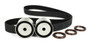 Timing Belt Kit - 1996 Eagle Talon 2.0L Engine Parts # TBK150ZE17