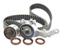Timing Belt Kit - 2005 Dodge Neon 2.4L Engine Parts # TBK151AZE28