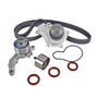 Timing Belt Water Pump Kit - 2004 Dodge Stratus 2.4L Engine Parts # TBK151AWPZE20