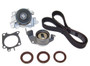 Timing Belt Water Pump Kit - 2002 Mitsubishi Lancer 2.0L Engine Parts # TBK159WPZE4