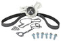 Timing Belt Water Pump Kit - 2001 Mitsubishi Montero 3.5L Engine Parts # TBK161WPZE1