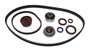 Timing Belt Kit - 2006 Mitsubishi Lancer 2.4L Engine Parts # TBK162ZE6
