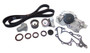 Timing Belt Water Pump Kit - 2010 Kia Optima 2.7L Engine Parts # TBK182WPZE8