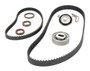 Timing Belt Kit - 2002 Honda Accord 2.3L Engine Parts # TBK214ZE12