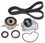 Timing Belt Water Pump Kit - 1996 Acura TL 2.5L Engine Parts # TBK253WPZE2