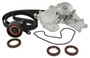 Timing Belt Water Pump Kit - 1997 Honda Accord 2.7L Engine Parts # TBK281WPZE3