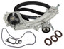 Timing Belt Water Pump Kit - 1997 Acura TL 3.2L Engine Parts # TBK282BWPZE2
