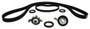Timing Belt Kit - 2002 Acura RL 3.5L Engine Parts # TBK283ZE7