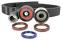 Timing Belt Kit - 1997 Acura CL 3.0L Engine Parts # TBK284ZE1