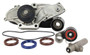 Timing Belt Water Pump Kit - 2002 Acura TL 3.2L Engine Parts # TBK284WPZE8