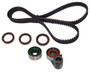 Timing Belt Kit - 2004 Saturn Vue 3.5L Engine Parts # TBK285ZE114