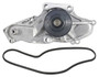 Timing Belt Water Pump Kit - 2004 Saturn Vue 3.5L Engine Parts # TBK285WPZE114