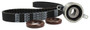 Timing Belt Kit - 1995 Honda Civic 1.6L Engine Parts # TBK296AZE7