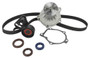 Timing Belt Water Pump Kit - 1992 Isuzu Pickup 2.3L Engine Parts # TBK300WPZE14