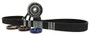 Timing Belt Kit - 1989 Isuzu Trooper 2.6L Engine Parts # TBK305ZE26