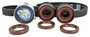 Timing Belt Kit - 2003 Isuzu Rodeo 2.2L Engine Parts # TBK319ZE16