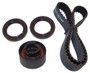 Timing Belt Kit - 1989 Ford Festiva 1.3L Engine Parts # TBK400ZE2