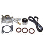 Timing Belt Water Pump Kit - 2003 Ford Focus 2.0L Engine Parts # TBK420WPZE4