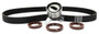 Timing Belt Kit - 1992 Mazda Protege 1.8L Engine Parts # TBK451ZE18