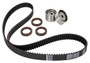 Timing Belt Kit - 2000 Kia Spectra 1.8L Engine Parts # TBK489ZE5