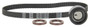 Timing Belt Kit - 1985 Chevrolet Sprint 1.0L Engine Parts # TBK500ZE3