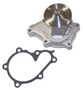 Timing Belt Water Pump Kit - 1988 Nissan 200SX 3.0L Engine Parts # TBK616WPZE5