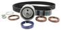 Timing Belt Kit - 1999 Nissan Pathfinder 3.3L Engine Parts # TBK634ZE30