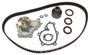 Timing Belt Water Pump Kit - 1999 Nissan Quest 3.3L Engine Parts # TBK634BWPZE5