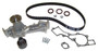 Timing Belt Water Pump Kit - 2003 Nissan Xterra 3.3L Engine Parts # TBK634WPZE23